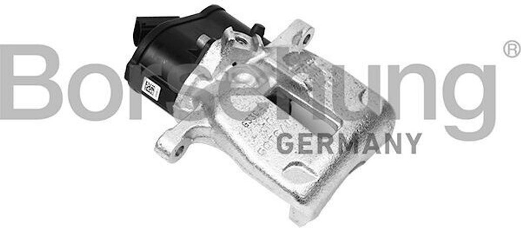 Borsehung Bremssattel Hinten Rechts für VW TIGUAN (5N) B18530