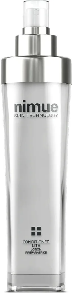 Balsamo Nimue Lite 140ml | Trattamento Riequilibrante Pelle Sensibile