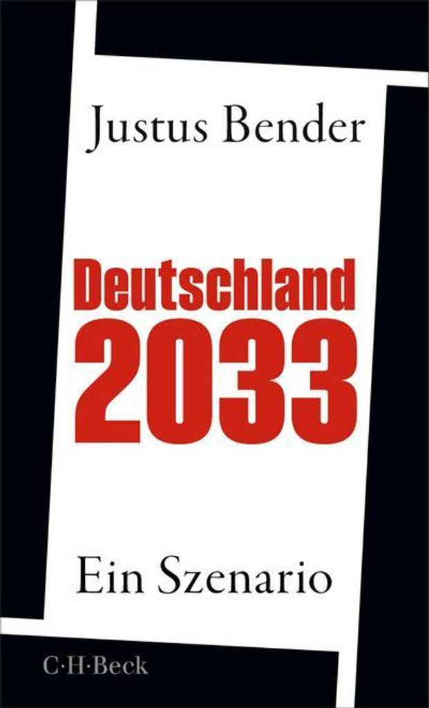 Deutschland 2033 Immagine del prodotto 