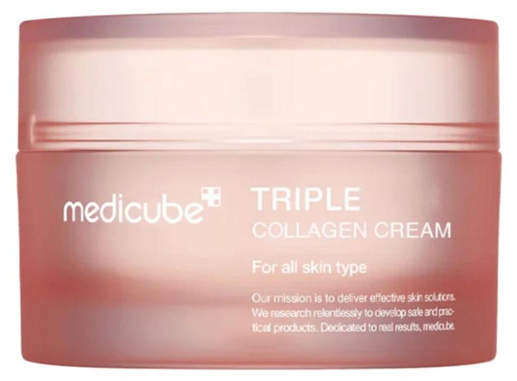 Medicube Triple Collagen Cream 4.0 50ml