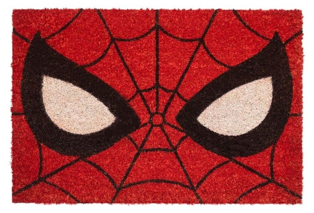 Tapis de sol Spiderman Image du produit 