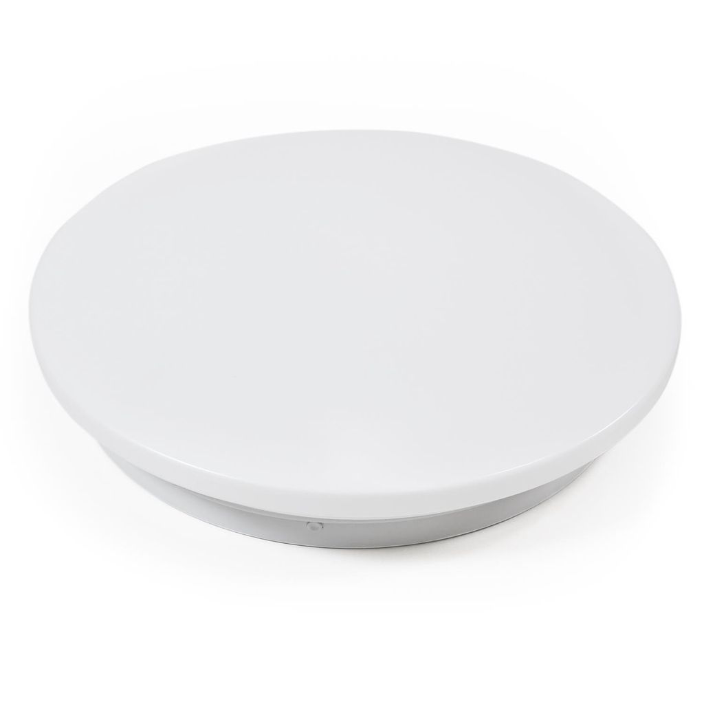 LED-Deckenleuchte McShine illumi 12W 960lm Ø26cm 4000K Produktbild 