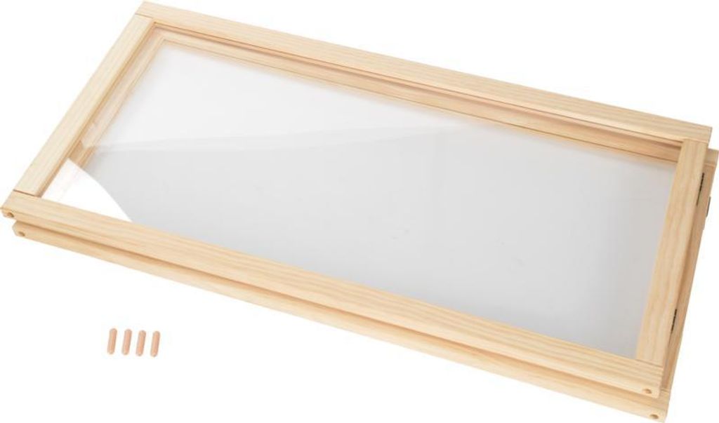 AniOne perspex extension module 2 pcs. Produktbild 