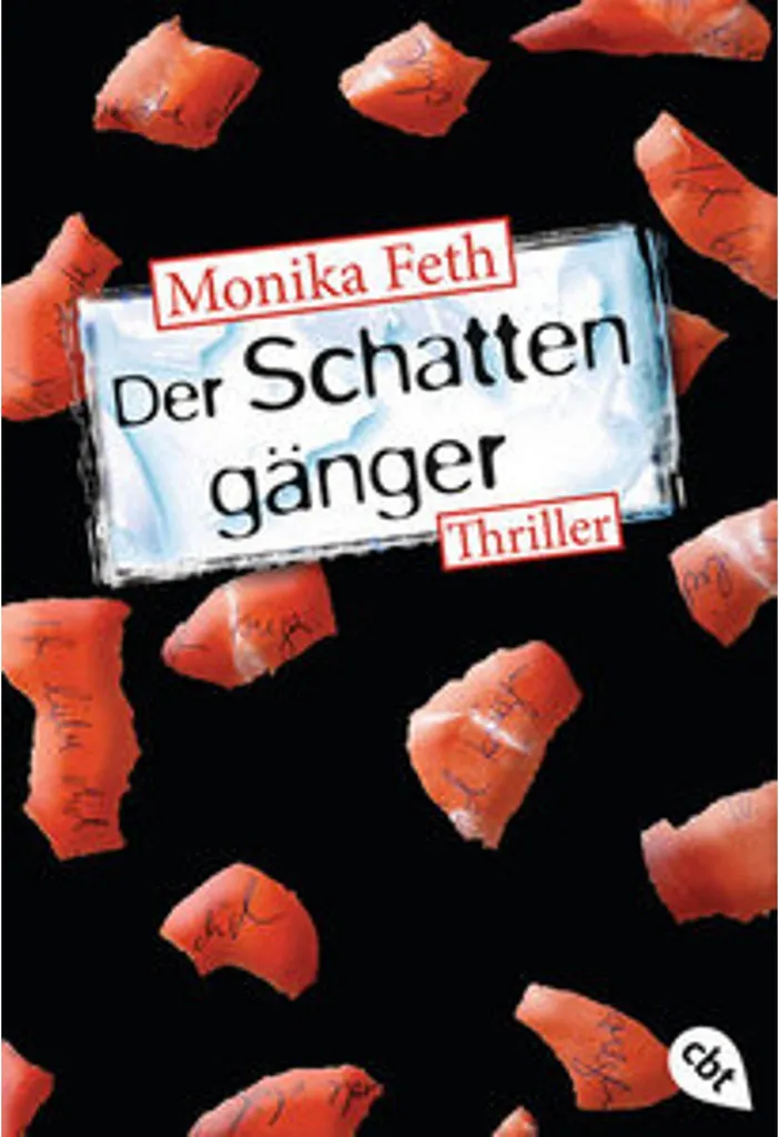 Der Schattengänger Lecture Passionnante pour Soirées de Fiction Intense