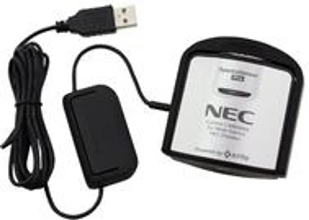 NEC SpectraSensor Pro MDSVSENSOR3 sonde de calibration couleur haute précision