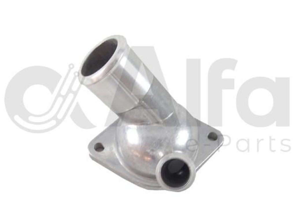 Alfa e-Parts AF12284 Kühlmittelflansch für OPEL INSIGNIA Stufenheck Wasserflansch