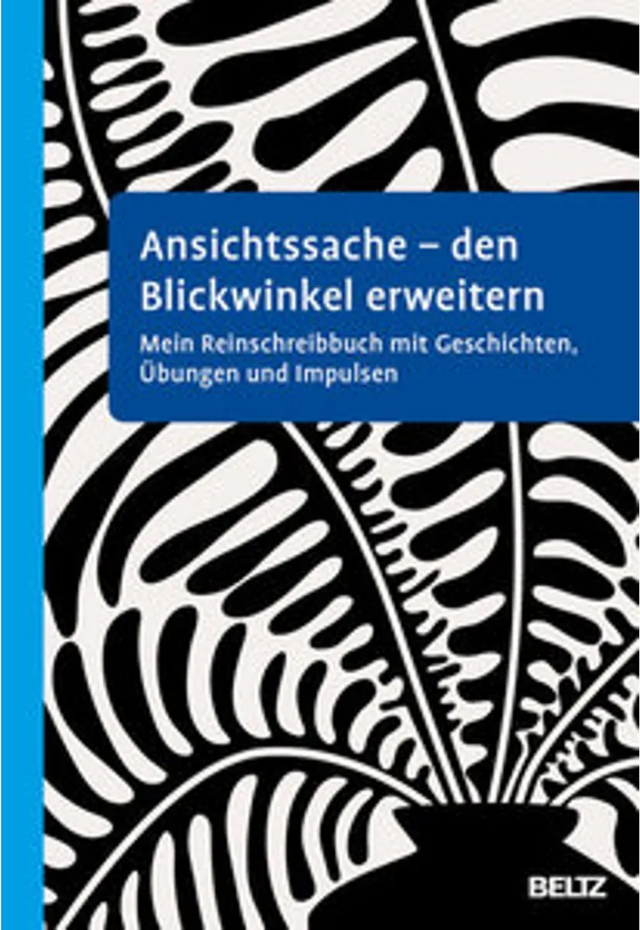 Jeu Ansichtssache - 120 Cartes d'Inspiration pour Changer de Regard
