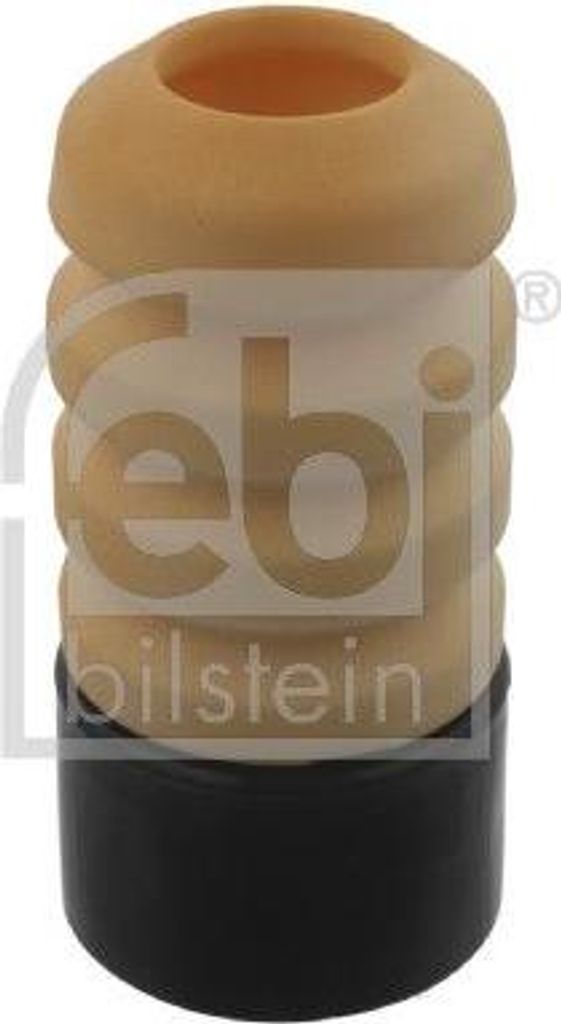 FEBI BILSTEIN 36846 Gummipuffer, Fahrwerk OE 503366 kompatibel mit C5