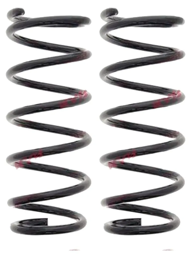 Ressort de Suspension Arrière Nissan Almera II 1.5i 2.2Di 01.00- OE