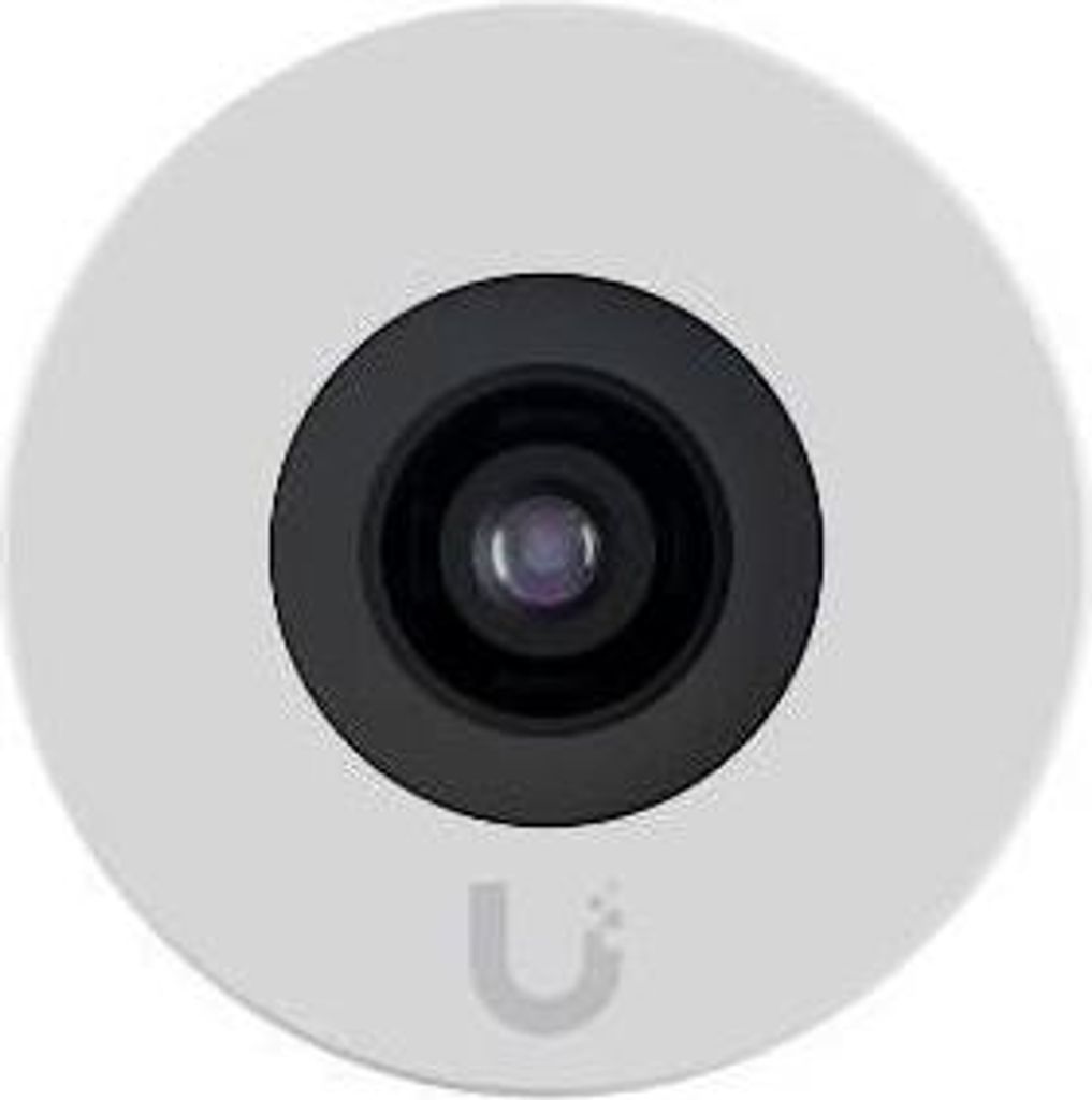 Ubiquiti AI Theta Lens, Linse, Drinnen, Weiß, Ubiquiti Image du produit 