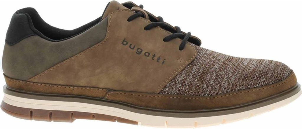 Schuhe Bugatti 3359250869005200