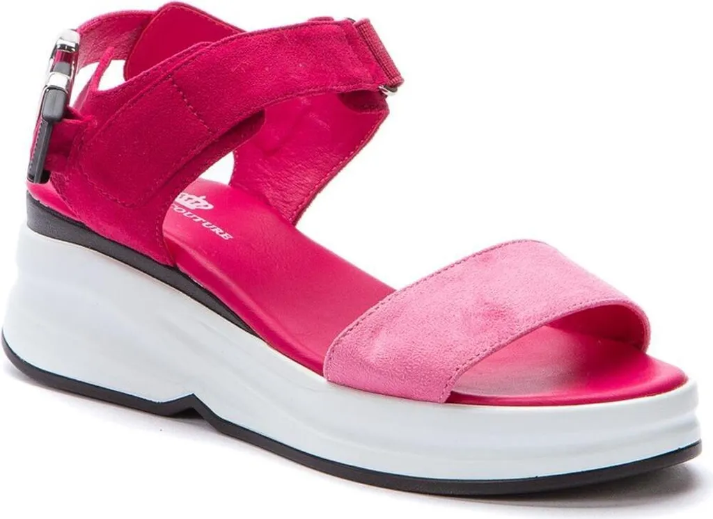 Chaussures à Talons Hauts Roses Keddo pour Fille en Pointure 37 Chic