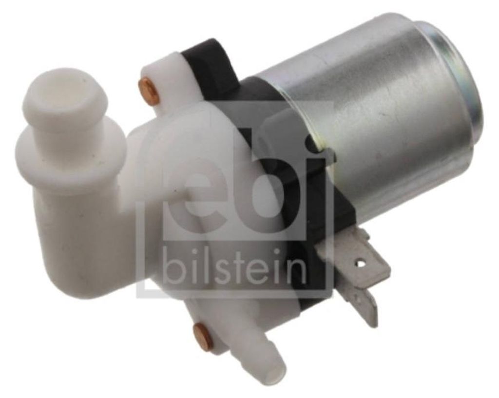 Febi Waschwasserpumpe  für Fiat Ducato Talento Peugeot J5 Produktbild 