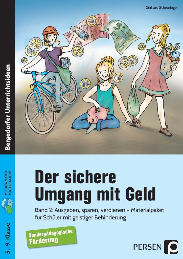 Der sichere Umgang mit Geld, Band 2