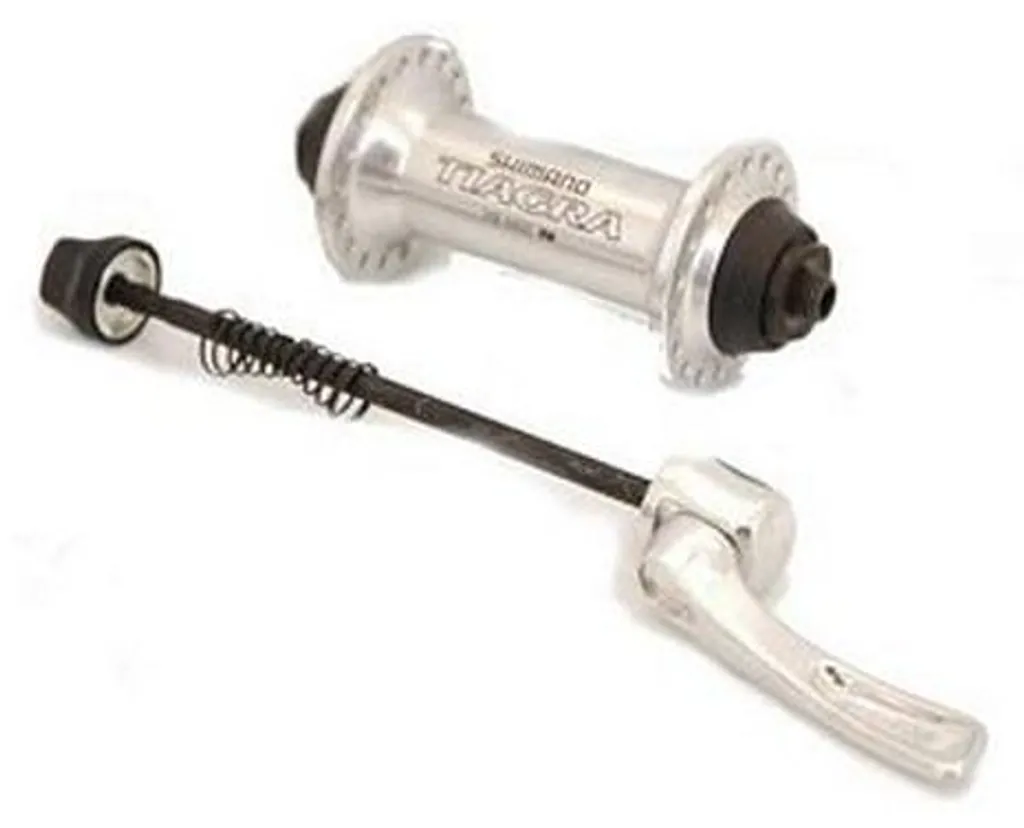 Moyeu arrière Shimano Tiagra 36 trous pour vélo de route performant