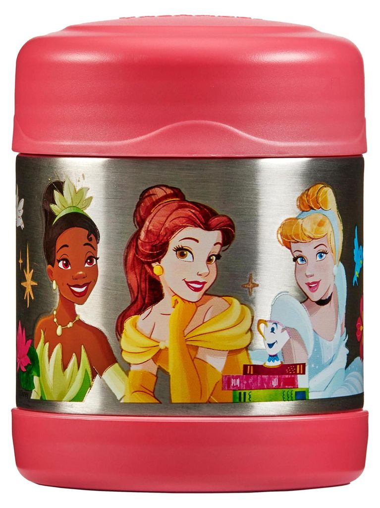 Thermos kids FUNTAINER Thermobehälter für Essen 300ml, Produktbild 
