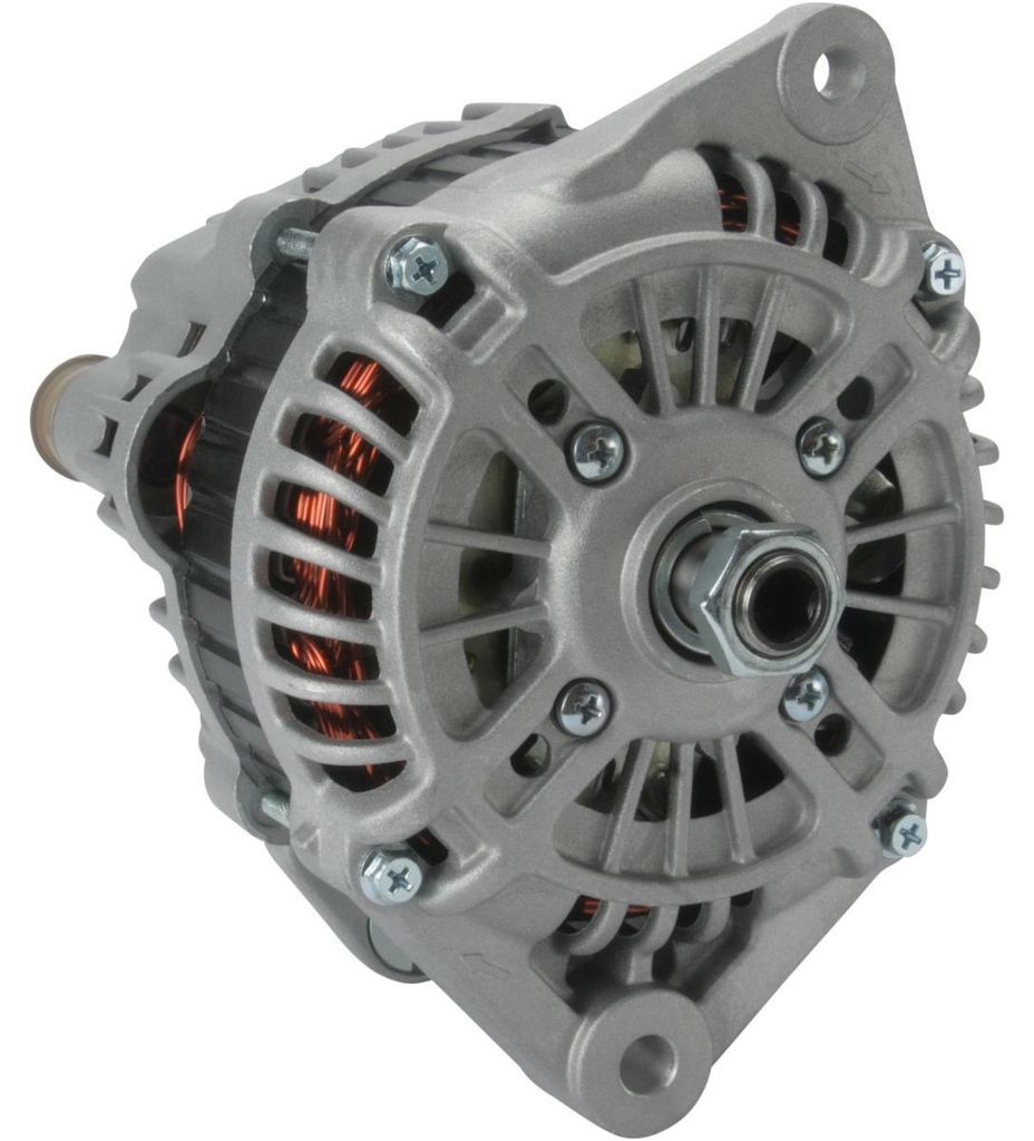 Lichtmaschine Generator 28V 60A HC-CARGO für u.a. RENAULT TRUCKS