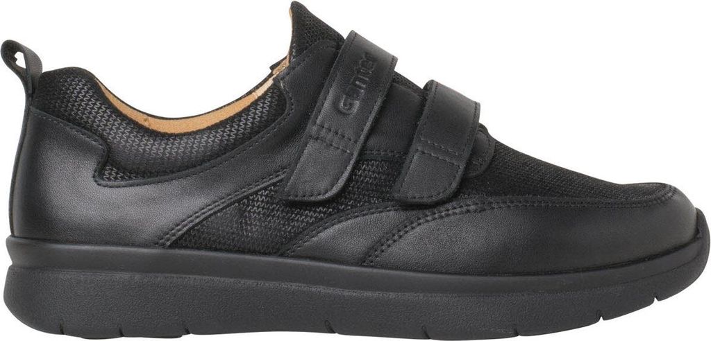 Ganter Komfort Slipper Kira Damen 31343034333932 Schwarz 39 EU