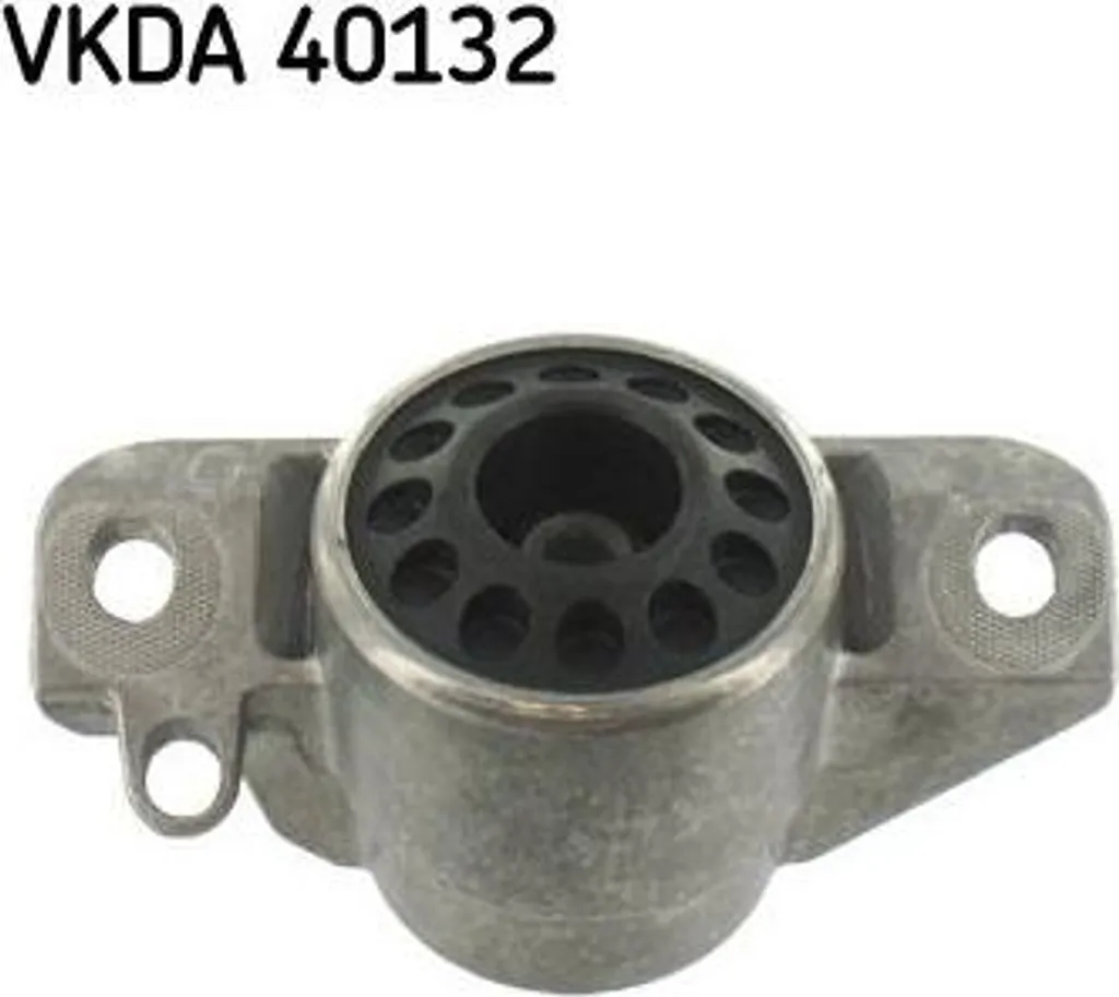 Supprimer bruits suspension Audi A4 A5 Q5 avec palier SKF VKDA 40132