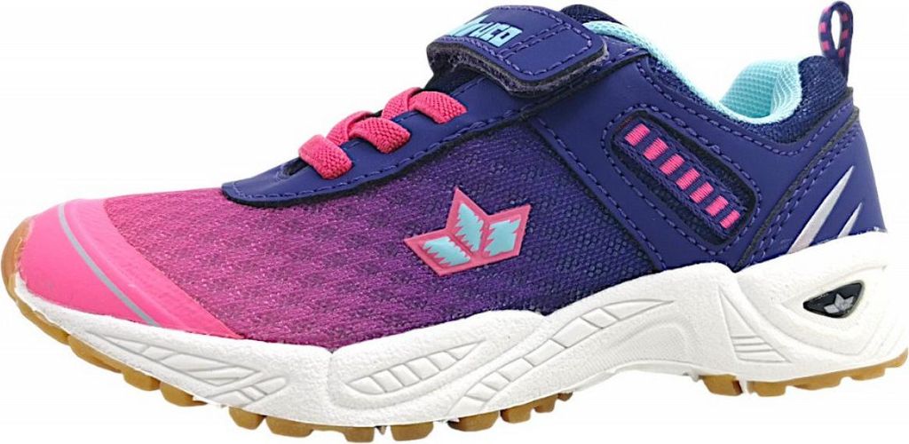 Chaussures de sport Lico Barney pour enfants, chaussures de Image du produit 