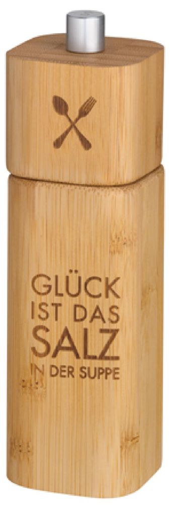 Räder Design Salzmühle Glück Produktbild 