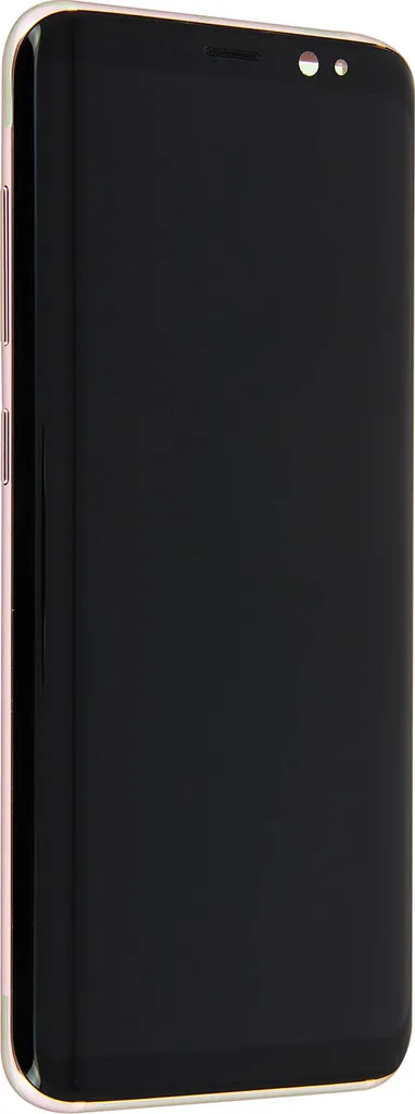 Écran Samsung Galaxy S8 Rose avec Vitre Tactile Assemblée Haute Qualité