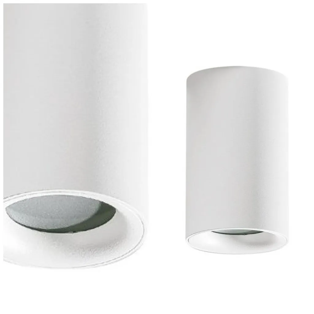 Apparecchio spot a plafone IP54 EIGER AZ4259 Azzardo