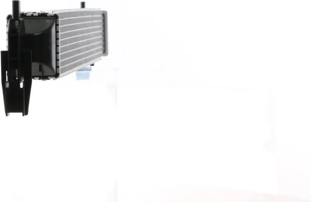 Solution Perte de Puissance AUDI A1 : Refroidisseur d'Air de Charge MAHLE