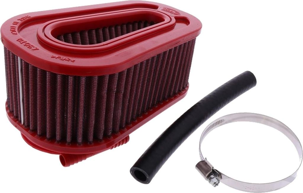 Luftfilter für Indian Scout 1130 A2 Bobber Twenty ABS Baujahr 2020-2021 von BMC - Neu