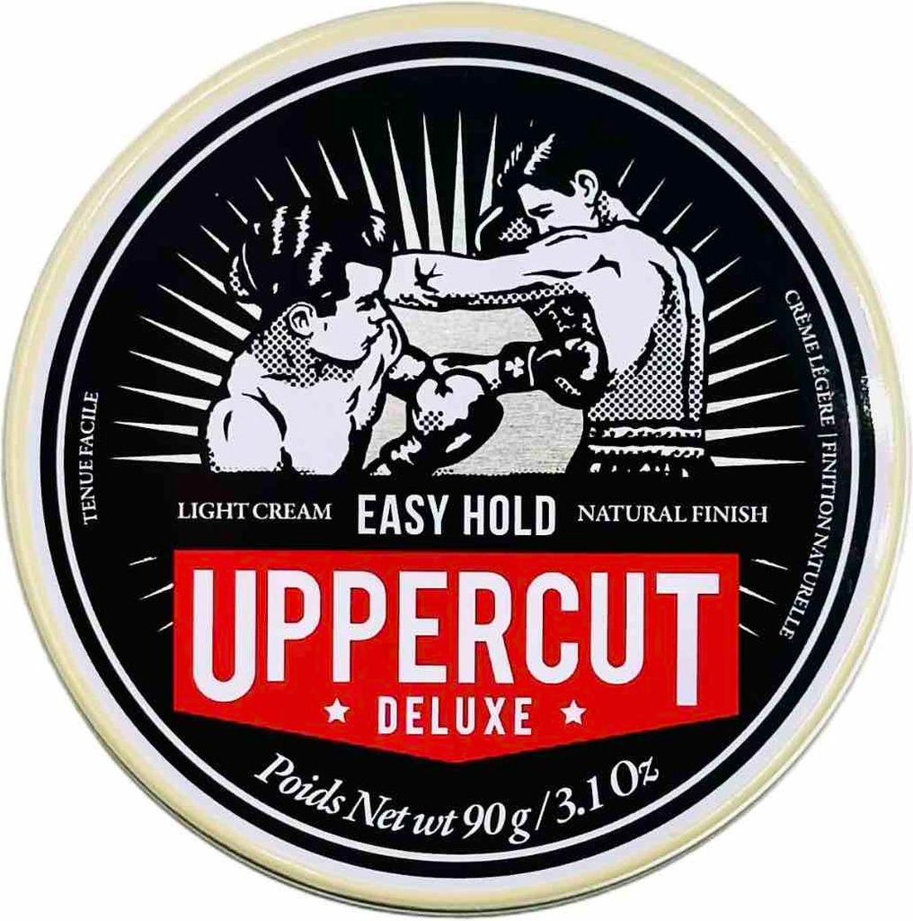 Uppercut Deluxe Easy Hold Pomade 90 g – pomata acqua Immagine del prodotto 