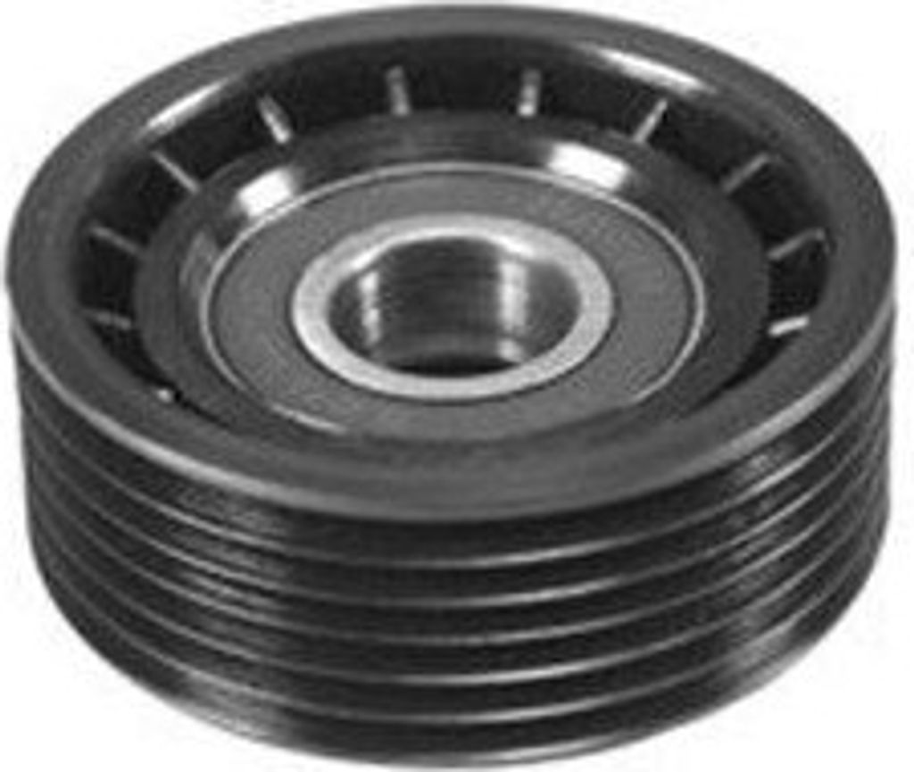 MAGNETI MARELLI Umlenkrolle Keilriemen 331316170112 für SAAB 9-5 Kombi (YS3E) 8mm 22,5mm
