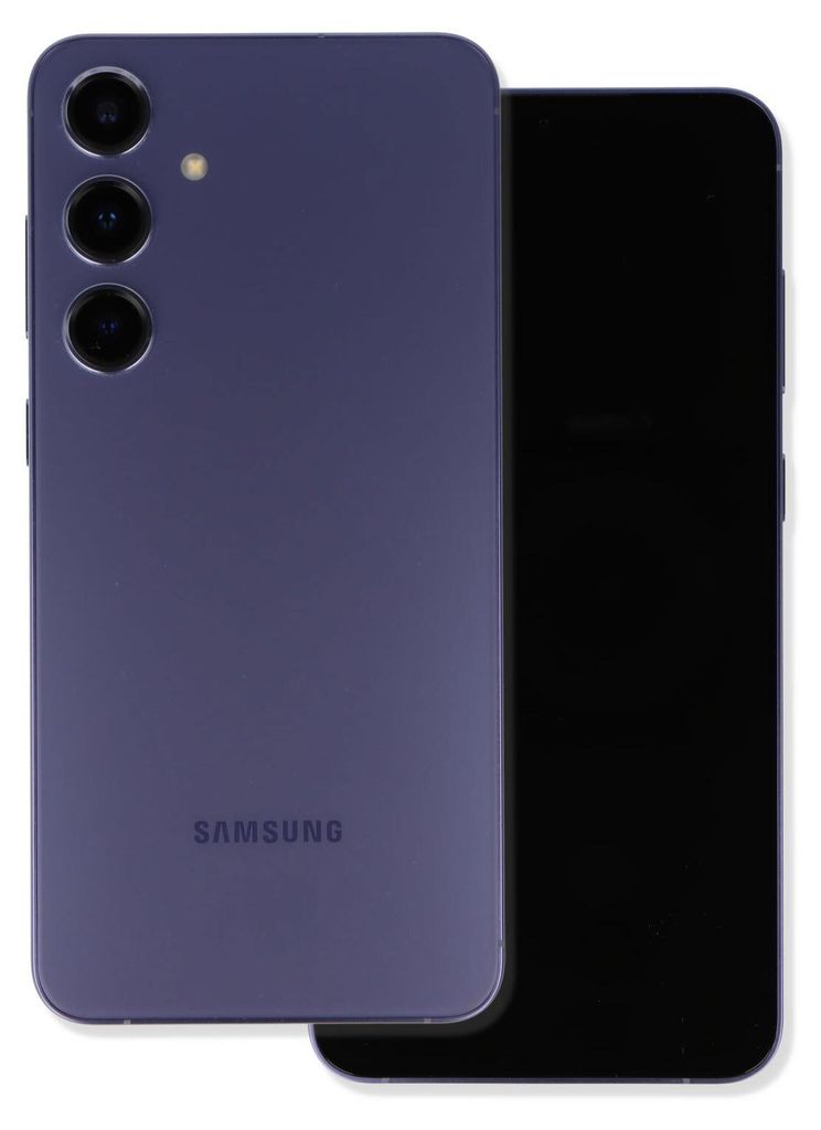 SAMSUNG Galaxy S24+ Purple Smartphone 512 GB Obrázek produktu 