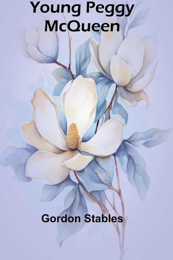 Young Peggy McQueen