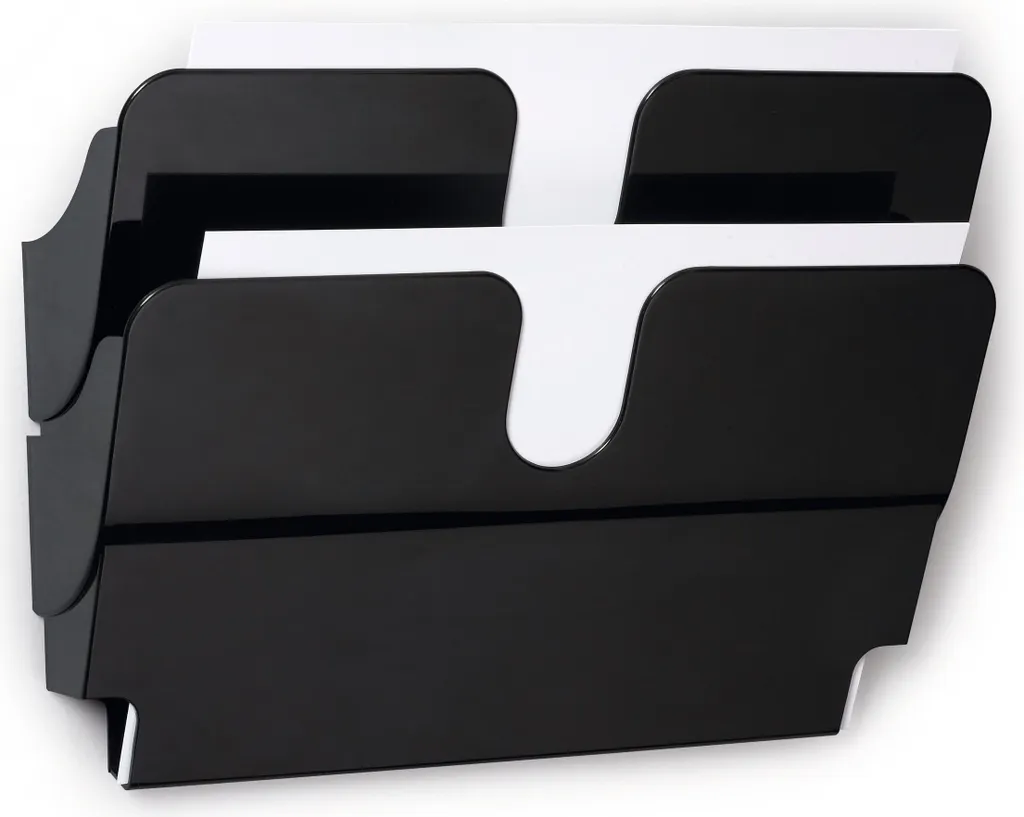 Espositore Magnetico DURABLE 1709022060 FLEXIPLUS 2 A4 - Acquista Ora