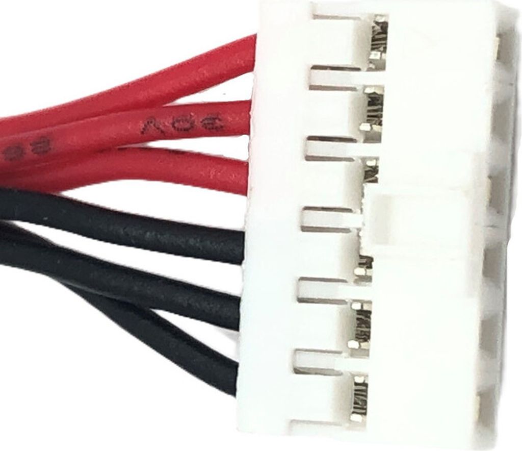 DC Jack Strombuchse kompatibel für MSI GS60-2PMi781, GL62M 7REX-2285 (0016J9-2285)