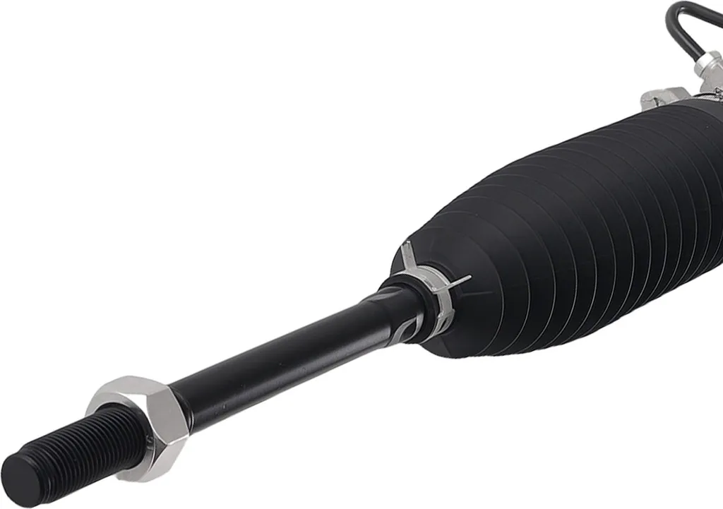 Boîtier de direction hydraulique Ford C-Max DM2 : stopper les fuites - 5