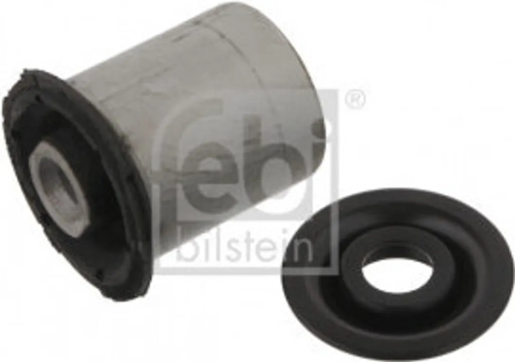 Febi Bilstein 22786 Palier de bras de suspension pour Mercedes CLK A208