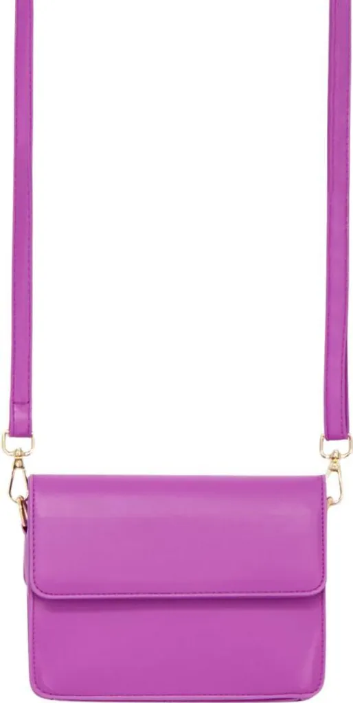 My Jewellery Bag Viola: L'Essenza del Glamour a Tracolla