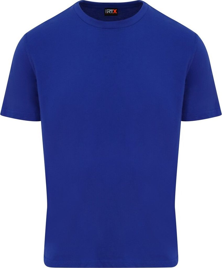 PRO RTX - T-Shirt für Herren RW7856 (S) (Königsblau)
