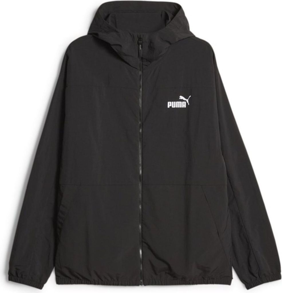 Jacken Puma Windbreaker 67538701