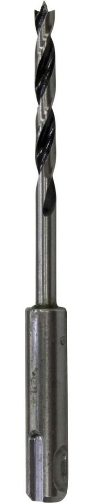 Makita Holzbohrer Ø 5,0 mm, 116mm, SDS-plus Produktbild 
