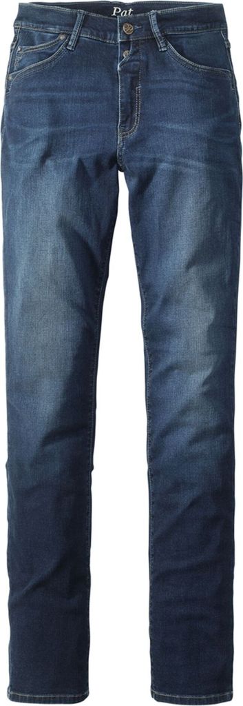 PADDOCKS PAT stone blue 60381 3285.4526 W40 L34