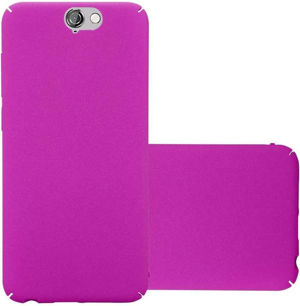 Cover Rosa Dolce per HTC ONE A9 | Regalo Perfetto e Protezione Sicura