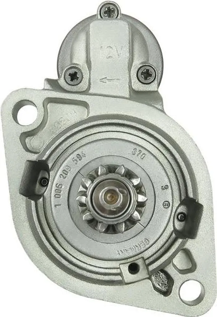 Bougie de Préchauffage Diesel pour Galaxy 2.0 et Toledo 1.9 TDi
