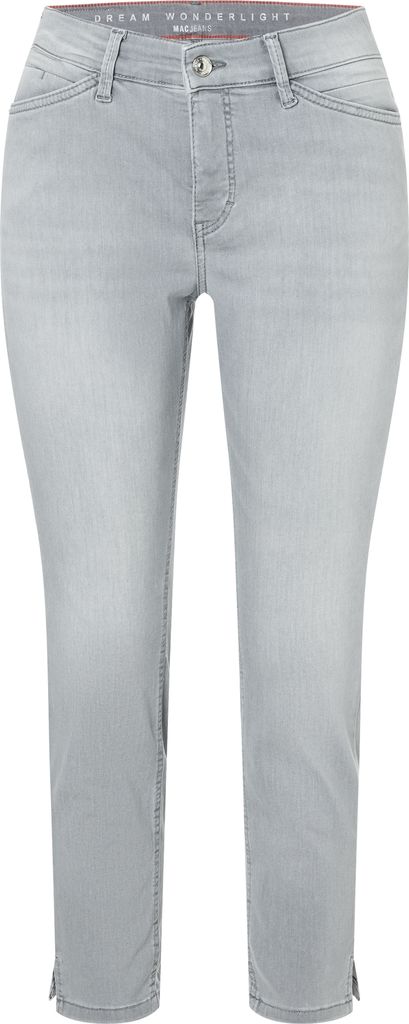 MAC HOSEN Slim Fit Jeans für Damen