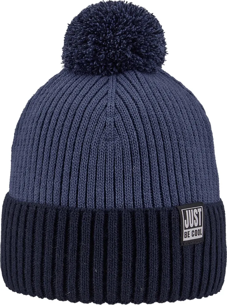 Offerta Cappello Areco Bimbo - Maglia Bicolore Risvolto