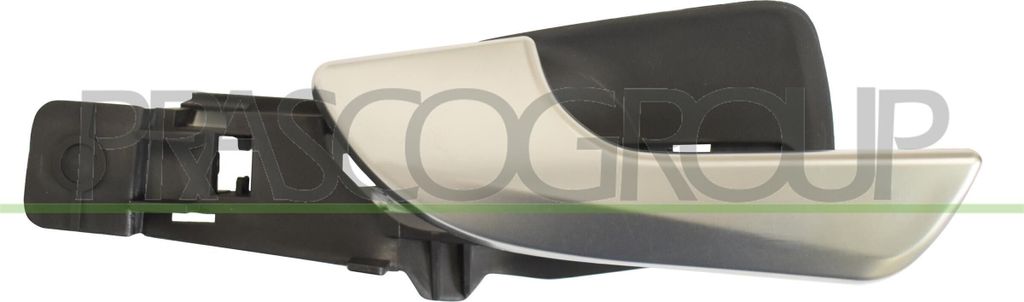 PRASCO AA3448402 Türgriff Innen Vorne Links für ALFA ROMEO GIULIETTA (940)