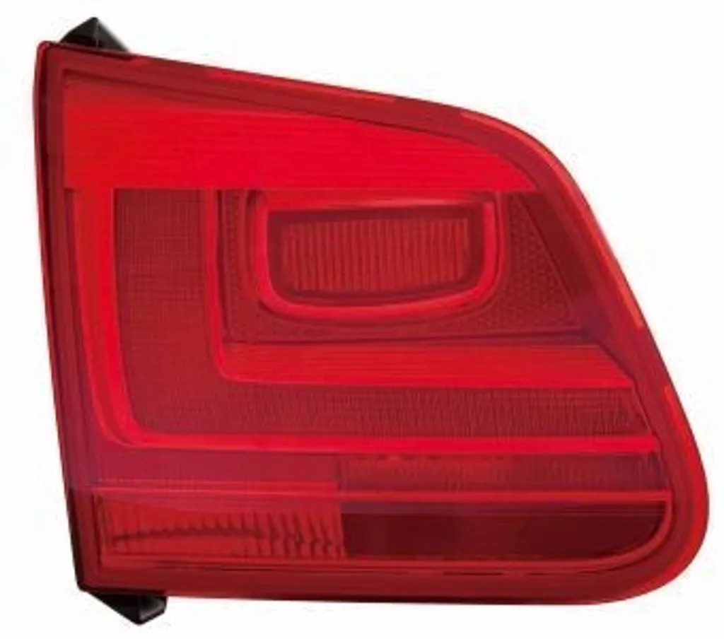 Réparez votre feu arrière intérieur gauche Tiguan 5N avec ABAKUS 5N0945093G
