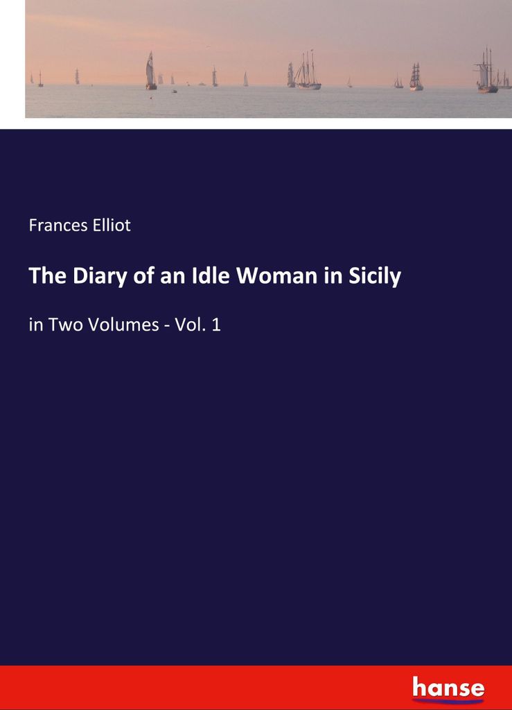 The Diary of an Idle Woman in Sicily