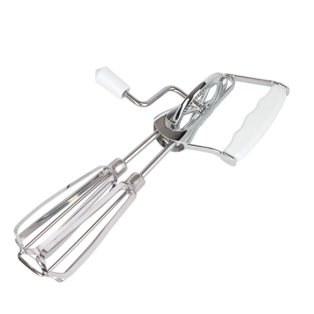 KitchenCraft Handmixer / Schlagsahnequirl Produktbild 